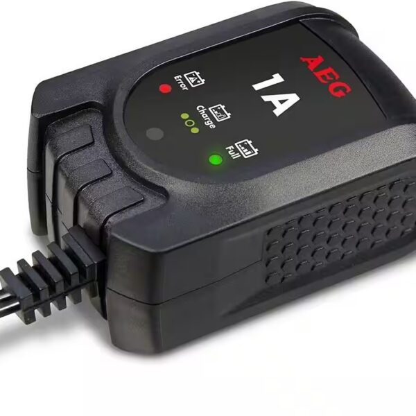 Battery pulser 12V battery trainer battery car battery charger (Seasonal vehicles)