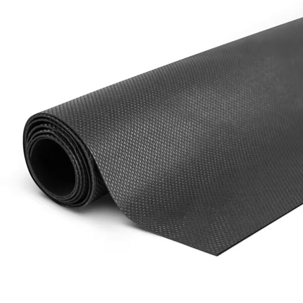 XXL trunk mat, anti-slip mat Universal size, anti-slip mat, dirt-trapping mat, cuttable rubber mat for cars