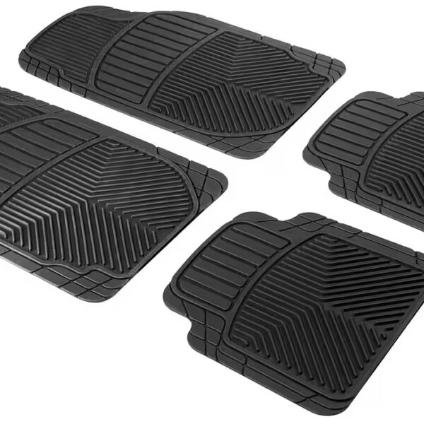 Car floor mats car rubber mats set Priscus