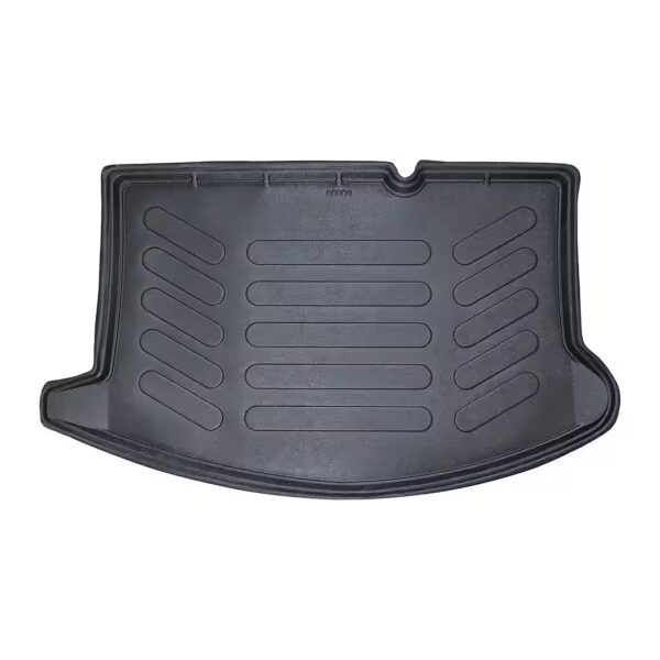 Custom-fit floor mats or boot liner or set for Ford Fiesta