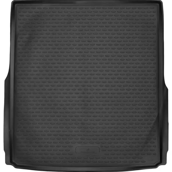 Boot liner, boot mat, custom fit XTR (1 piece), for VW PASSAT B8 Variant (3G5, CB5), PASSAT ALLTRACK B8 Variant (3G5, CB5) VW PASSAT B8 Variant (3G5, CB5) 08/2014-, VW PASSAT ALLTRACK B8 Variant (3G5, CB5) 05/2015-