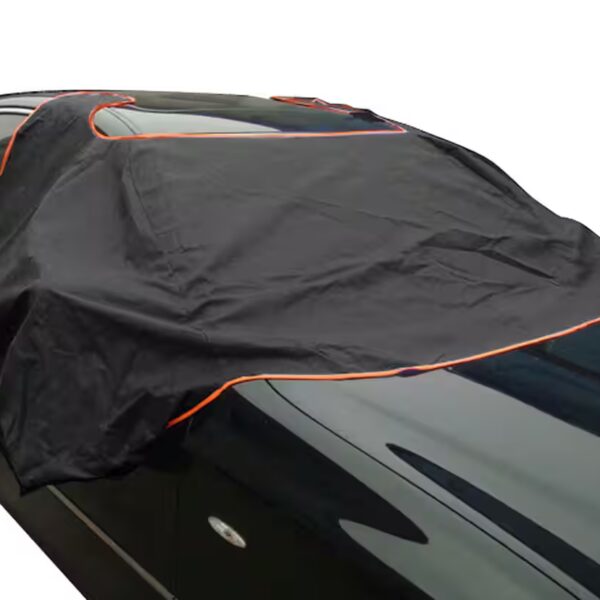 Car cover TrendLine magnetic windshield cover for cars 280
