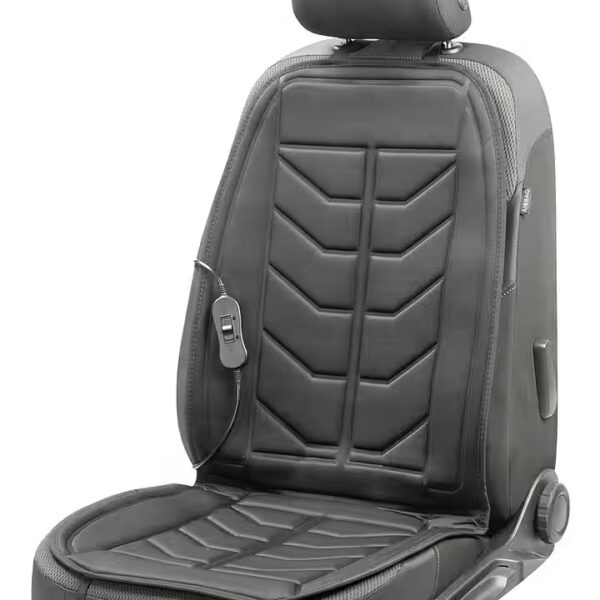 Car seat cover, heated seat cover Calor