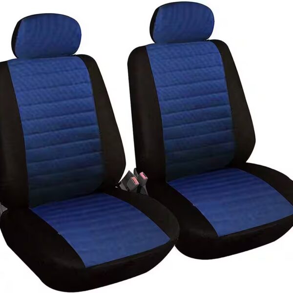 Car seat cover Car seat covers, single seat cover, universal size, set of 2