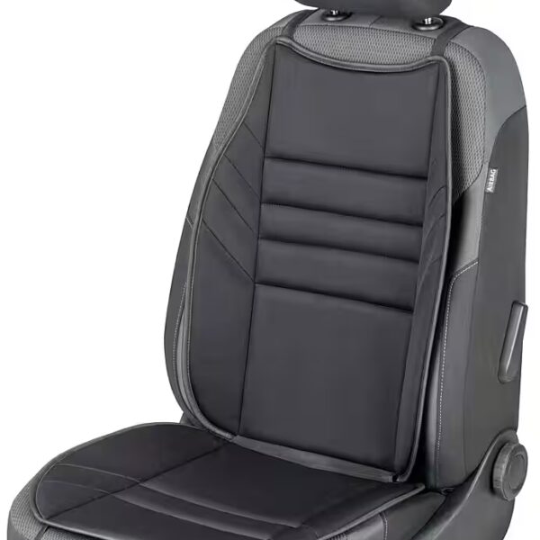 Car seat cover, seat pad Britt 1 piece, 1-part.