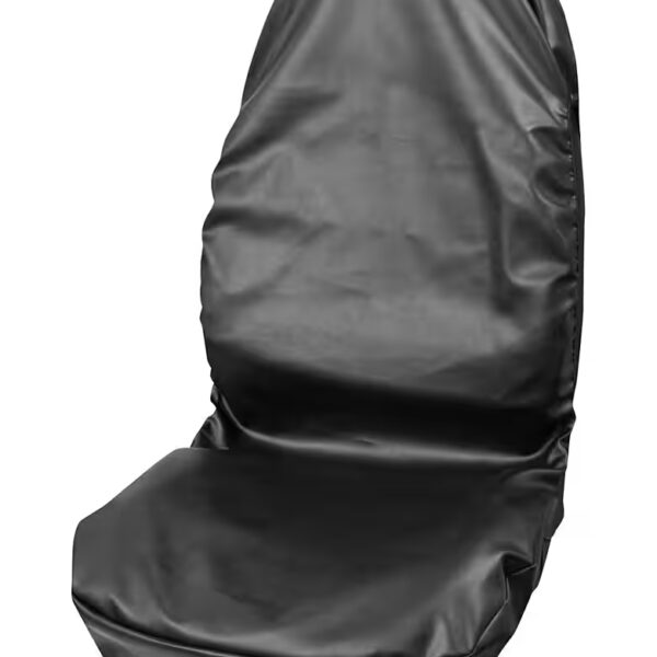 Car seat cover Cartrend workshop cover faux leather