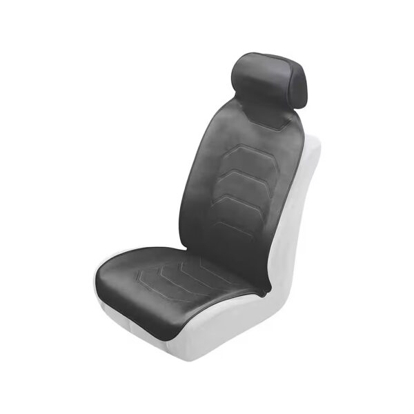 Car seat protector Waterproof Drilock Neoprene car seat protector. Durable and reusable.