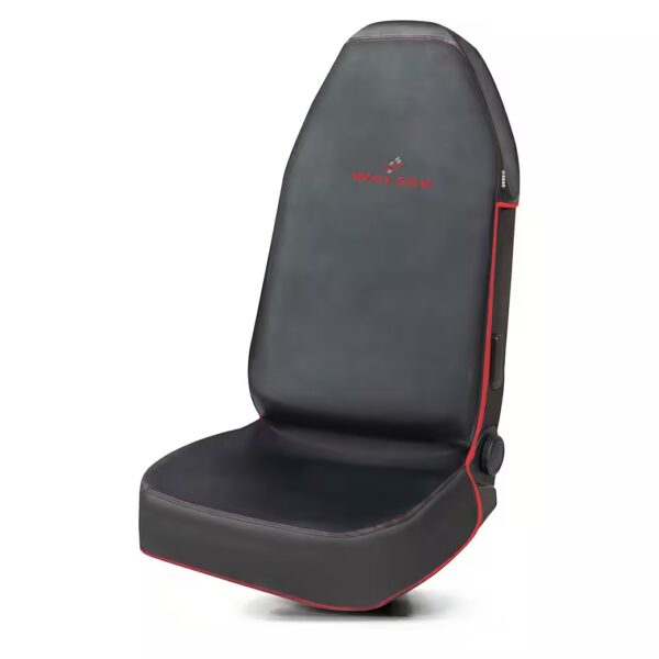 Car seat cover Guardian car seat cover 1 front seat cover, 1-piece.