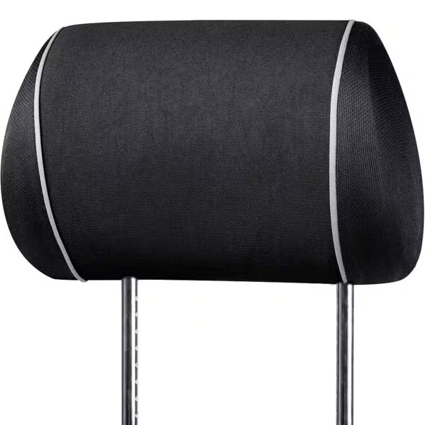 Car seat cover headrest cover Modulo