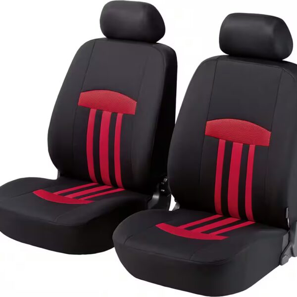 Walser car seat cover, Basic Kent car seat cover, front seats