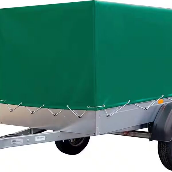 Car trailer AN750-13 set 80 cm