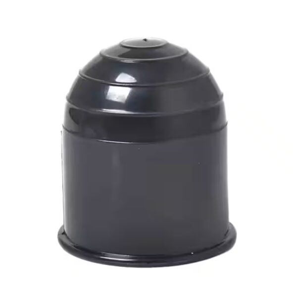 Trailer hitch protective cap, ball head cover, universal Ø50 mm