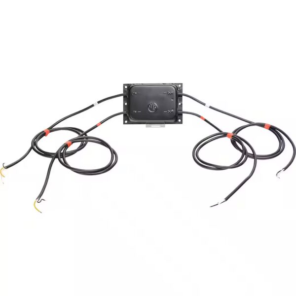 Trailer WAS Cable length = 1 m Electrical kit open cable ends