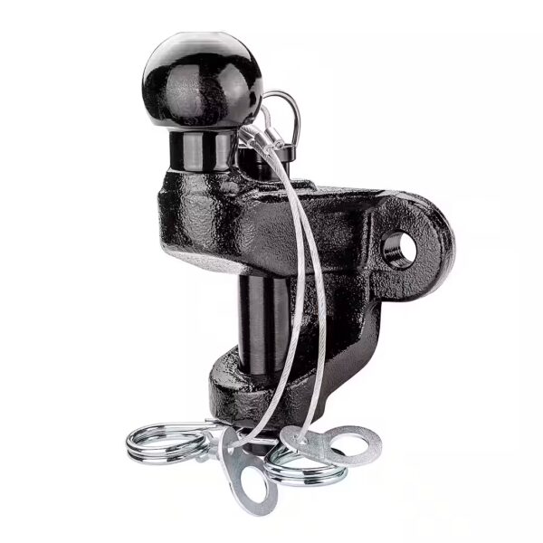 Trailer combination coupling DKK3500