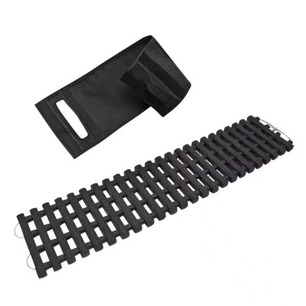 Trailer traction aid "Grip mat" 100 x 22cm