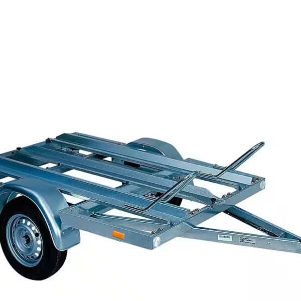 Motorcycle trailer MT 750 BS 2 max. 603 kg
