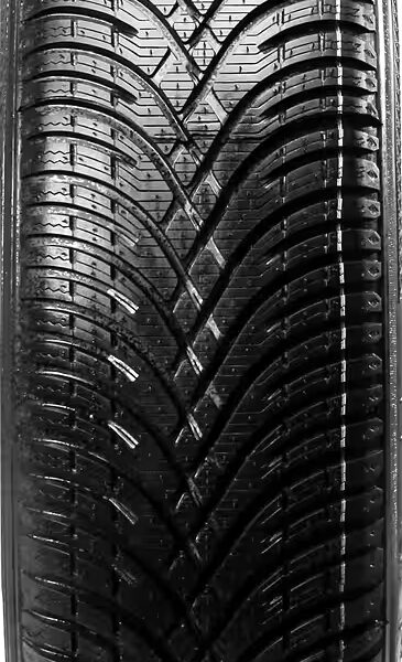 KRISALP HP-3 winter tires 1 piece, available in various designs