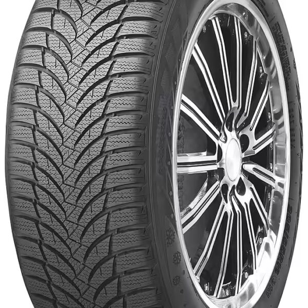 Winter tires WINGUARD SNOWG WH2