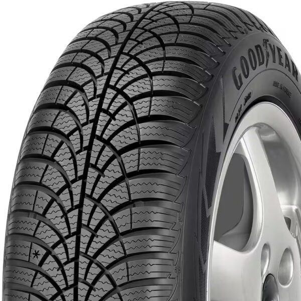 Winter tires ULTRA GRIP-9 PLUS 1 piece, available in various designs