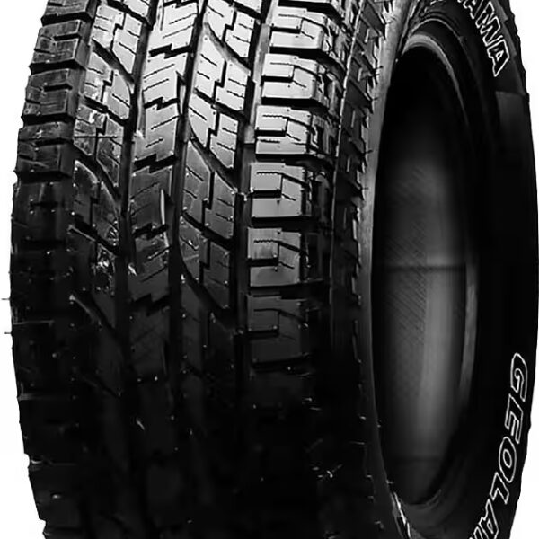 GEOLANDAR AT (G015) all-season tires 1 pc.