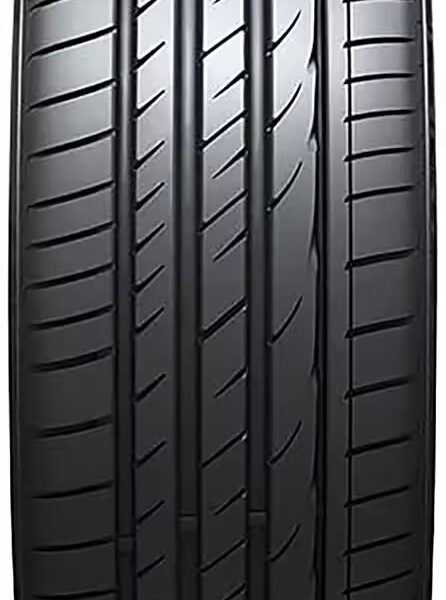 Summer tires RUNNING