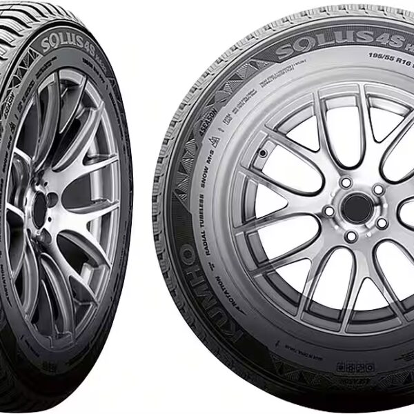 All-season tires HA 32