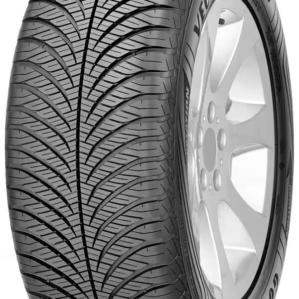 All-season tires VECT.4 SEAS.GEN-2