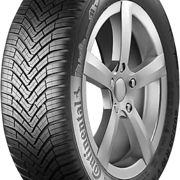 All-season tires ALLSEASONCONTACT