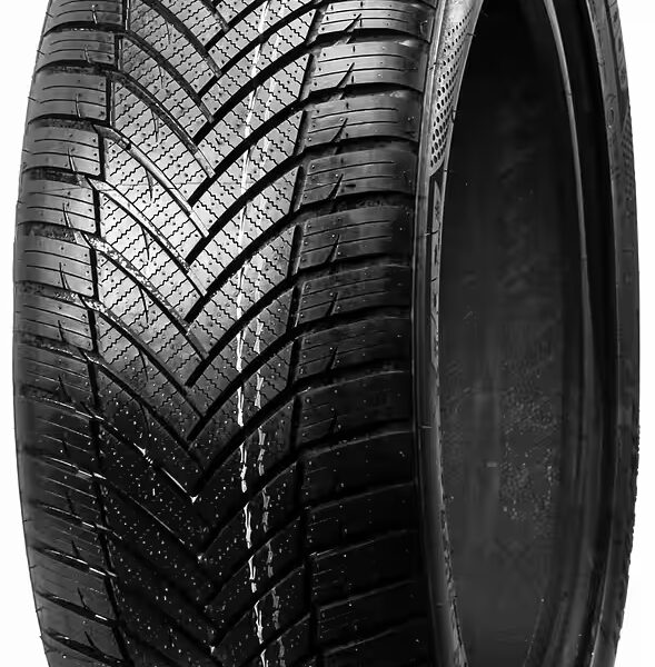 DRIVER all-season tires 1 piece, available in various designs