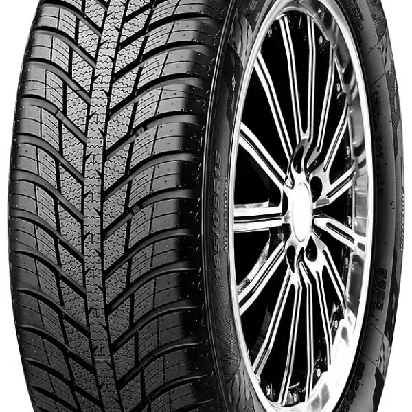 N'Blue 4Season all-season tires