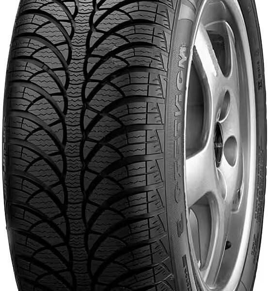 Winter tires Kristall Montero 3