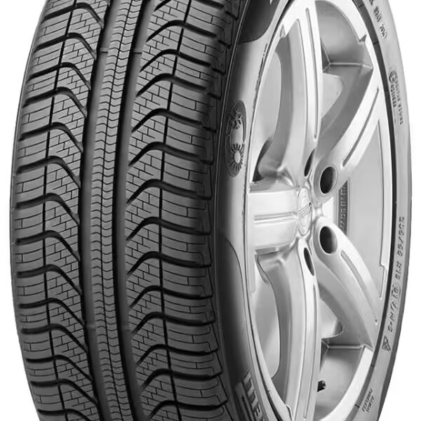 Cinturato All Season Plus all-season tires