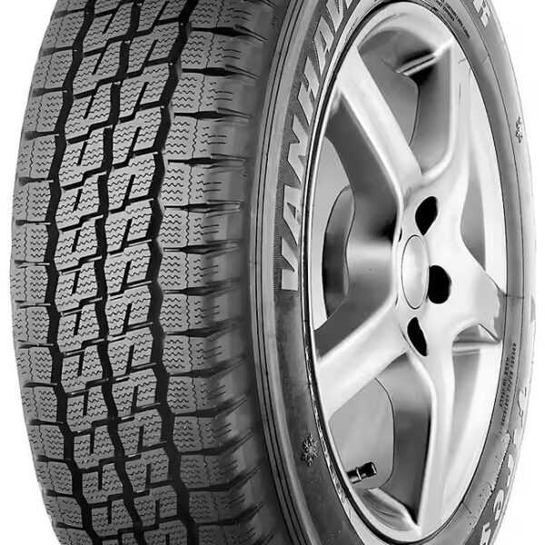 Winter tires WINTERHAWK-4 Available in various versions