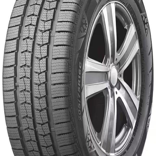 WINGUARD WT1 winter tires