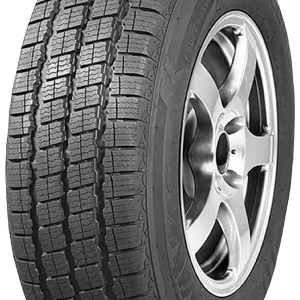 All-season tires IGREEN VAN 4S
