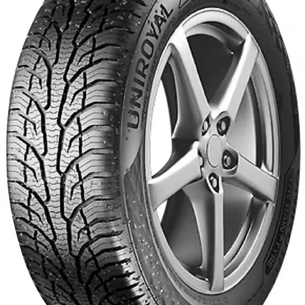 All-season tires AllSeasonExpert 2