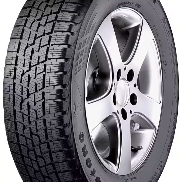 Multiseason tire GEN-02 Available in various versions
