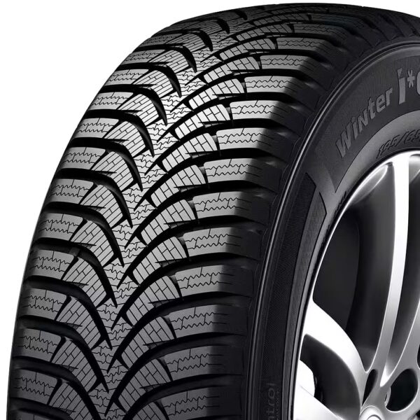 Winter tires W442 1 piece, available in various designs