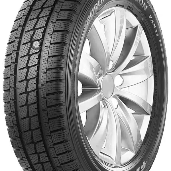 All-season tires Van 11