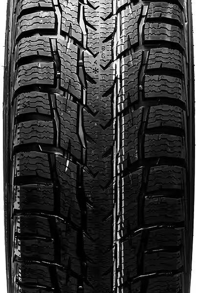 Winter tires WR C-3