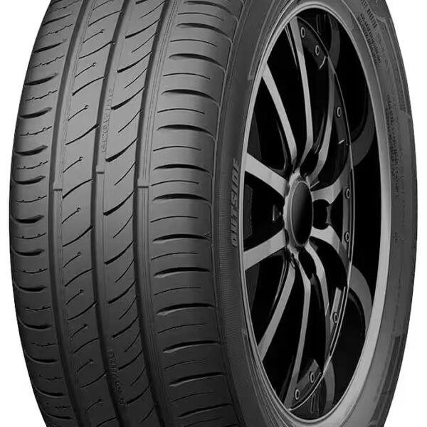 EcoWing ES01 KH27 summer tires