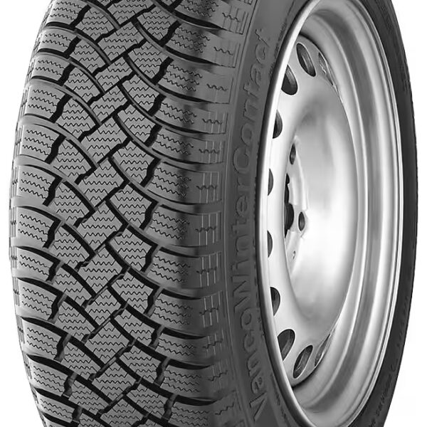VAN CONTACT WINTER winter tires 1 piece, available in various designs