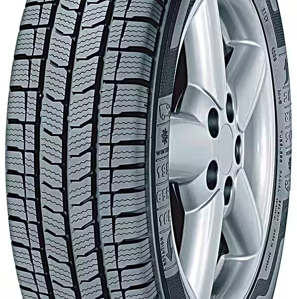 Winter tires TRANSALP2