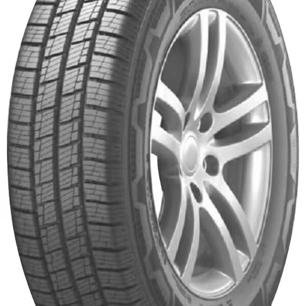 Vantra ST AS2 RA30 all-season tires