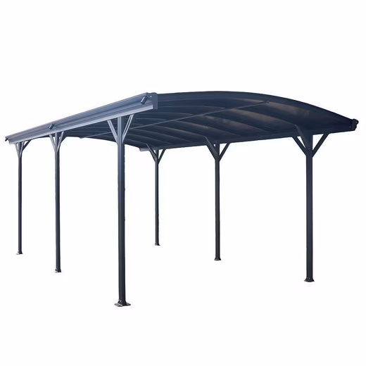 Single Carport Carport FALO