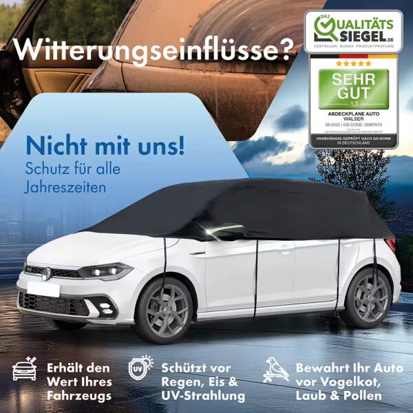 Autoplane All Weather Basic half M