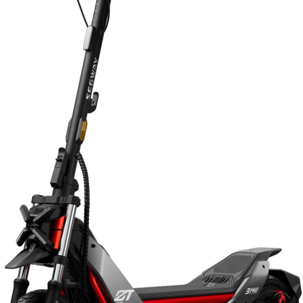 Segway ZT3 Pro D e-scooter