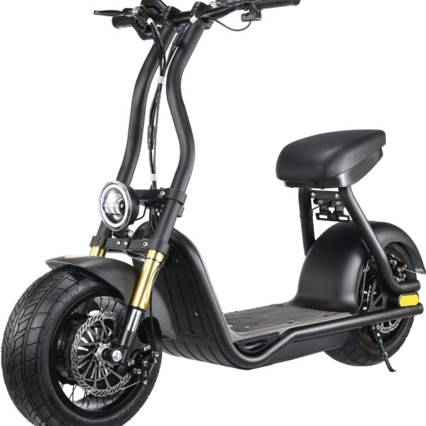 Coco Wave-S e-scooter