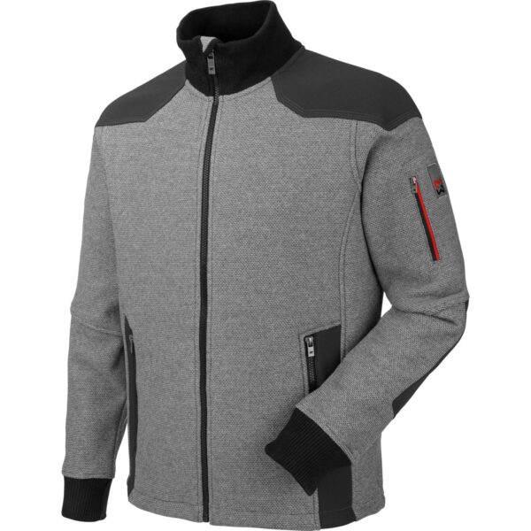 Fleece jacket Nature Outdoor Fleece jacket for men