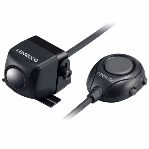 CMOS-320 front or rear view camera